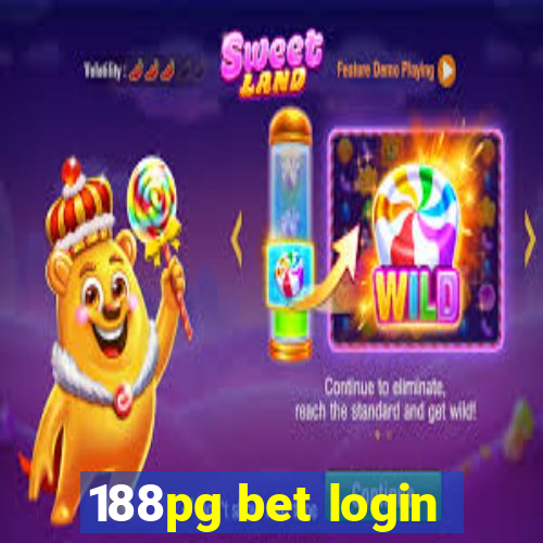 188pg bet login